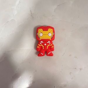 ⭐️Disney Star Wars Stranger Things Croc Jibbitz Fits All Sizes Brand New⭐️